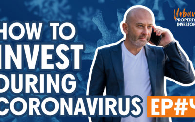 UPI 4 – How To Invest During Coronavirus