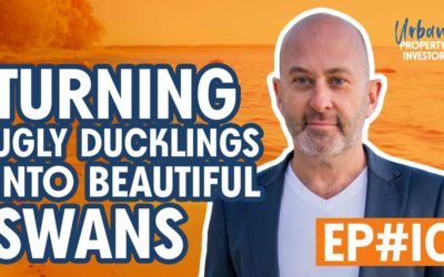 UPI 10 – Gentrification: Turning Ugly Ducklings Into Beautiful Swans