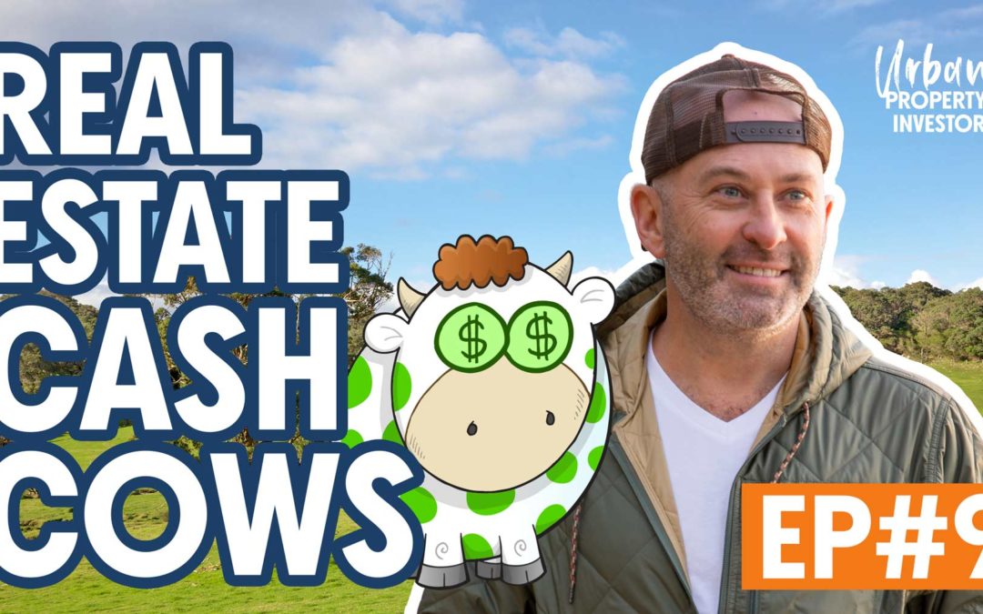 UPI 9 – Real Estate Cash Cows