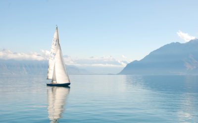 How to become a money magnet and sail through a crisis