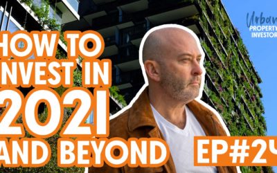 UPI 24 – How To Invest In 2021 And Beyond