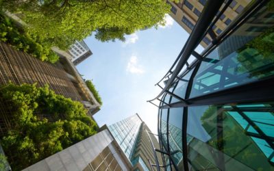 The Rebirth of Real Estate in a Changing World