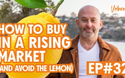 UPI 32 – How To Buy in a Rising Market