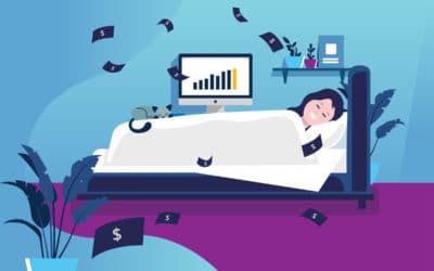 Live Passively Ever After: 3 Ways To Make MORE Cash in Real Estate