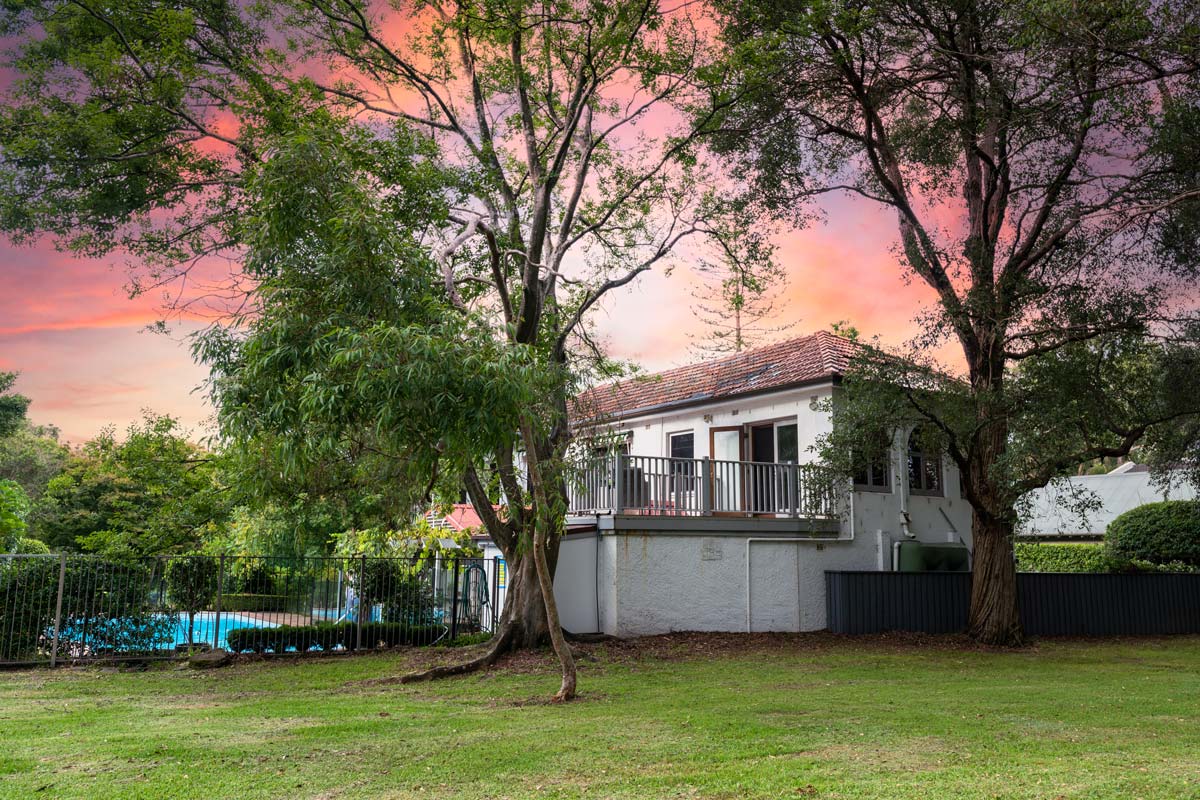 The rebirth of real estate in a changing world