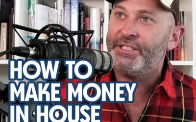 UPI 38 – How To Make Money in House and Land