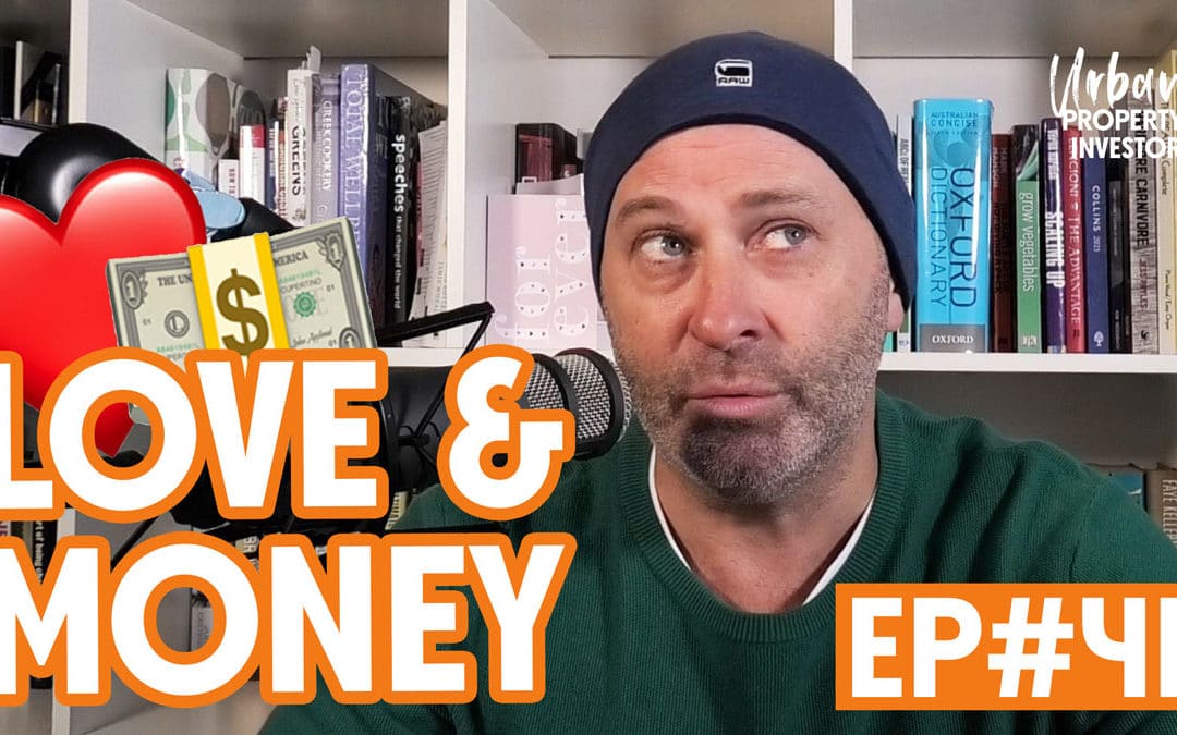 UPI 41 – Love and Money