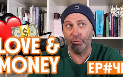UPI 41 – Love and Money