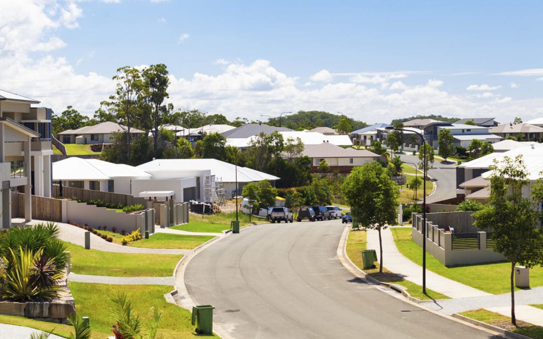 Australia’s #1 Place To Invest!