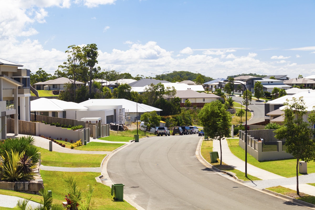 The rebirth of real estate in a changing world
