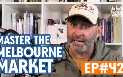 UPI 42 – Master The Melbourne Market