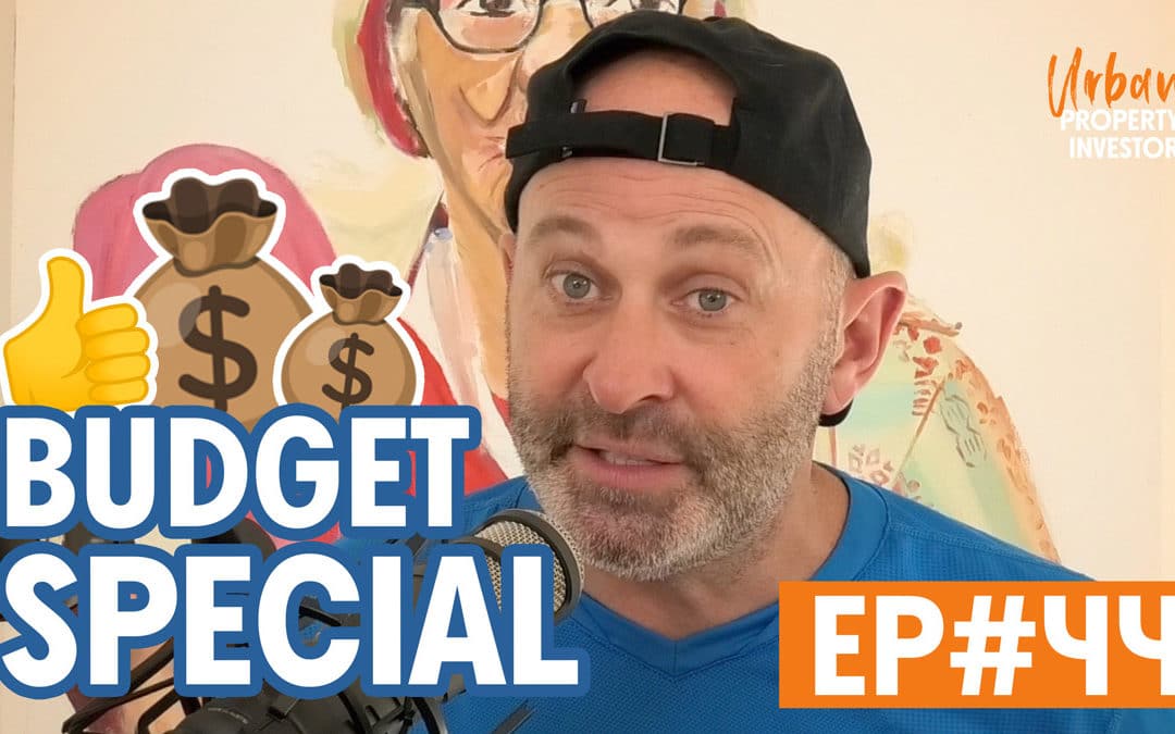 UPI 44 – Budget Special