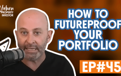 UPI 45 – How To Futureproof Your Portfolio
