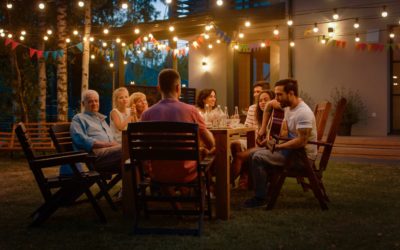 3 Real Estate Rules for Investing With Friends and Family