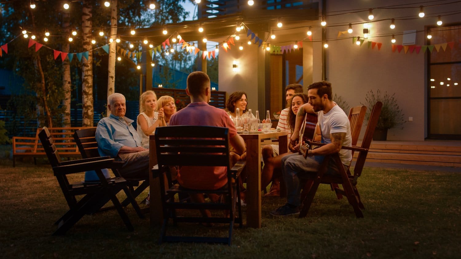 The rebirth of real estate in a changing world