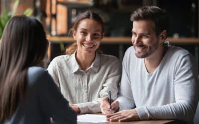 The Money Conversation: Do You Have What It Takes?