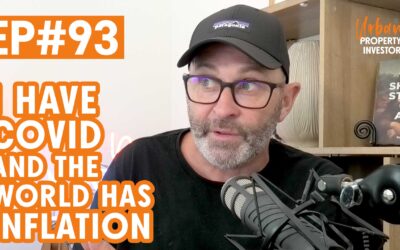 UPI 93 – I Have COVID and the World Has Inflation