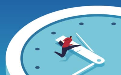 How Property Investors Can Win The Race Against Time