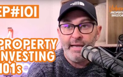 UPI 101 – Property Investing 101’s