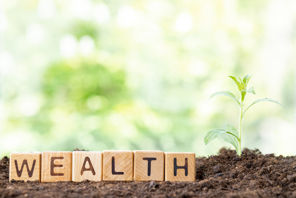 Capital-Growth The rebirth of real estate in a changing world