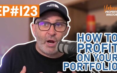 UPI 123 – How to Profit on Your Portfolio