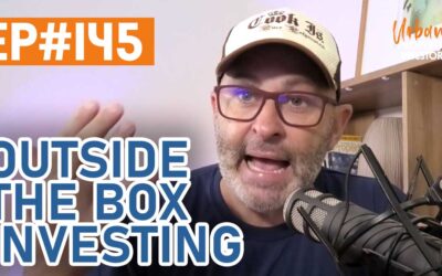 UPI 145 – Outside The Box Investing