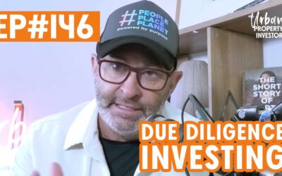 UPI 146 – Due Diligence Investing