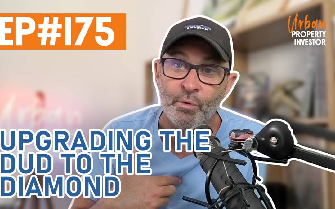 UPI 175 – Upgrading The Dud To The Diamond