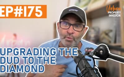 UPI 175 – Upgrading The Dud To The Diamond