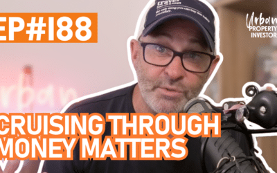 UPI 188 – Cruising Through Money Matters