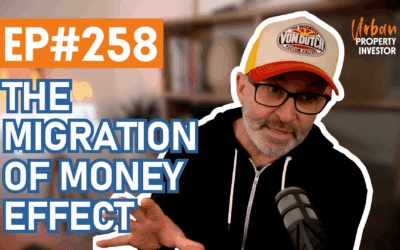 UPI 258 – The Migration of Money Effect