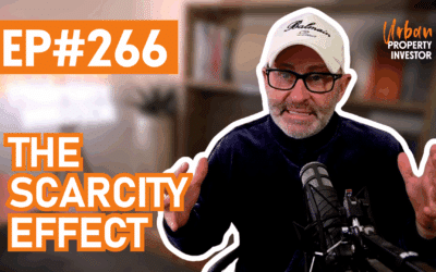 UPI 266 The Scarcity Effect