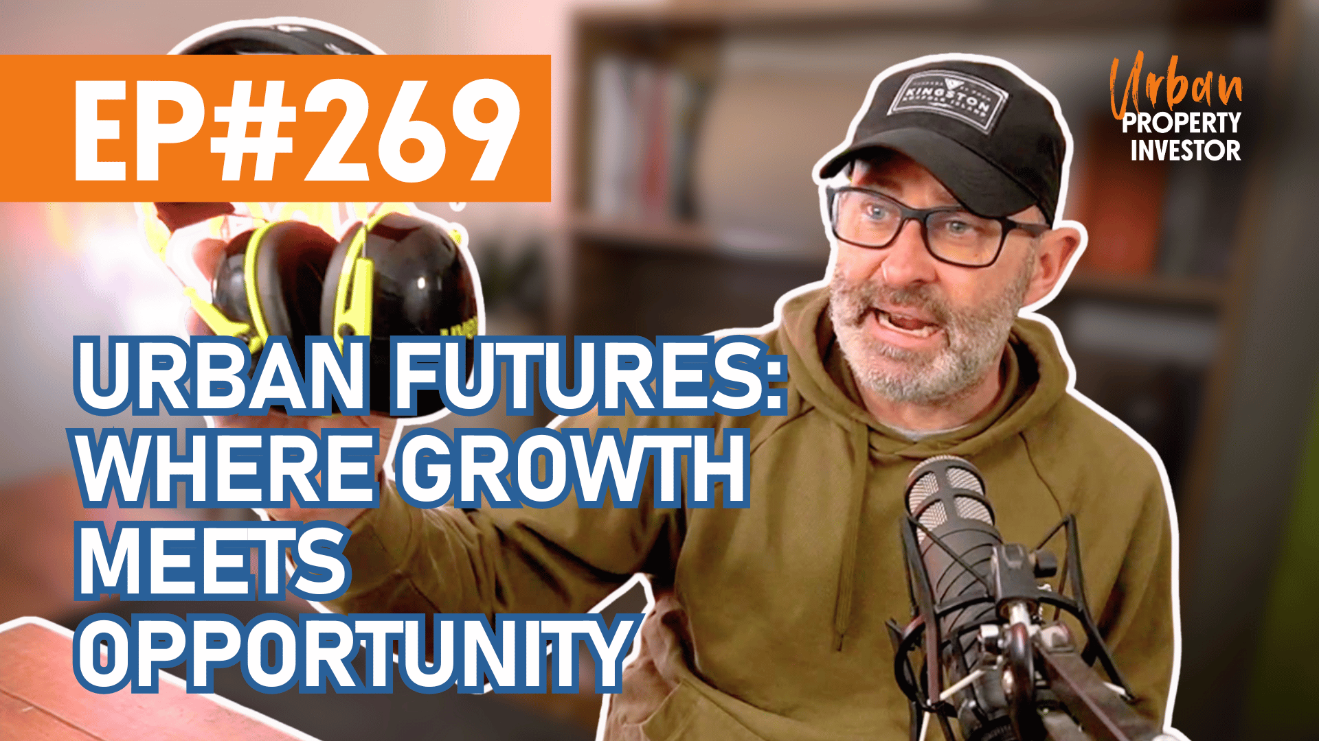 UPI 264 - Buy and Renovate or Buy New
