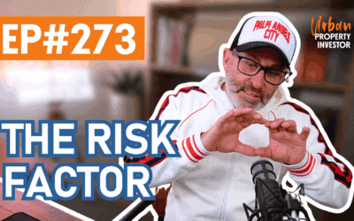 UPI 273 – The Risk Factor