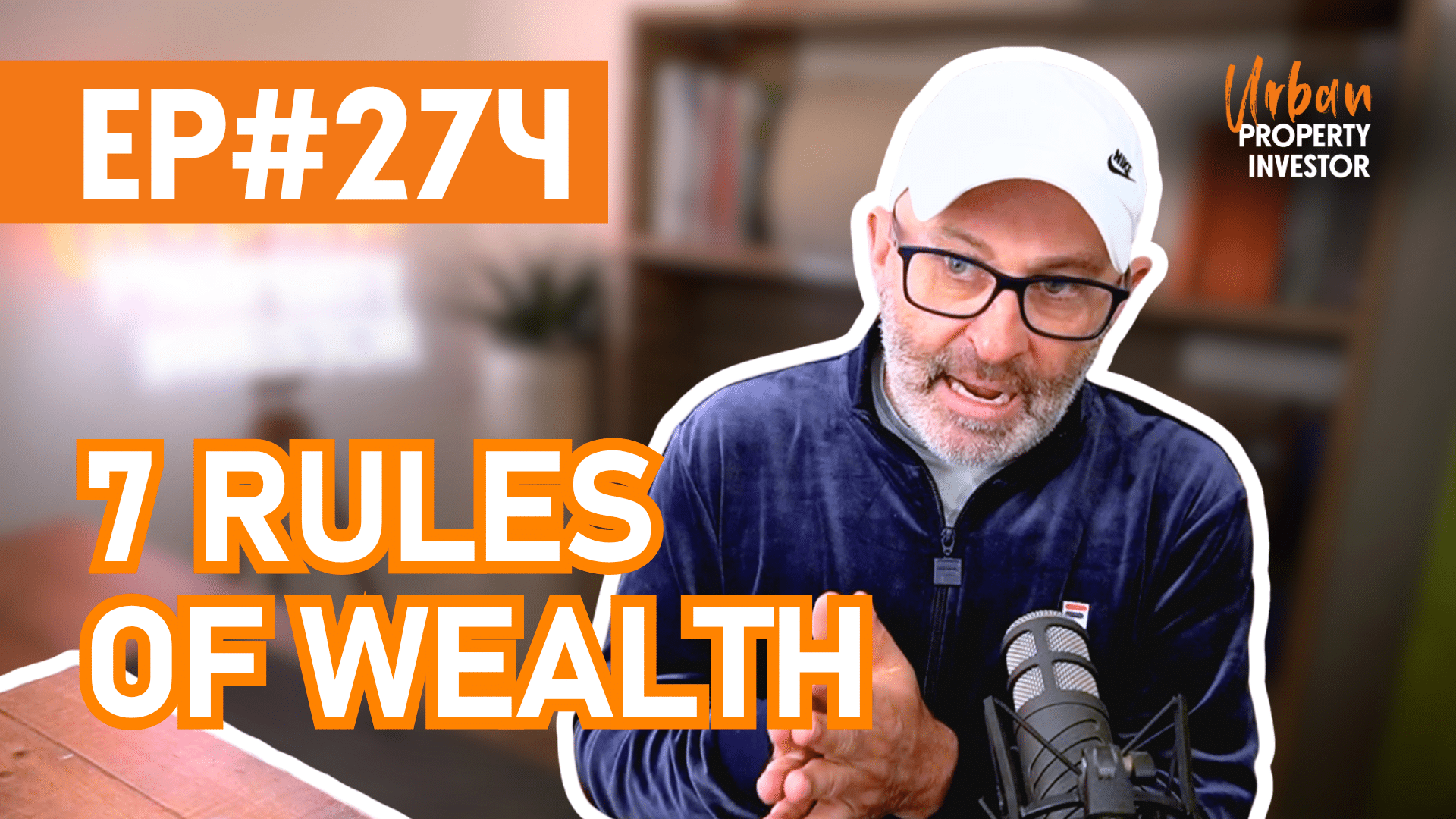 UPI 264 - Buy and Renovate or Buy New