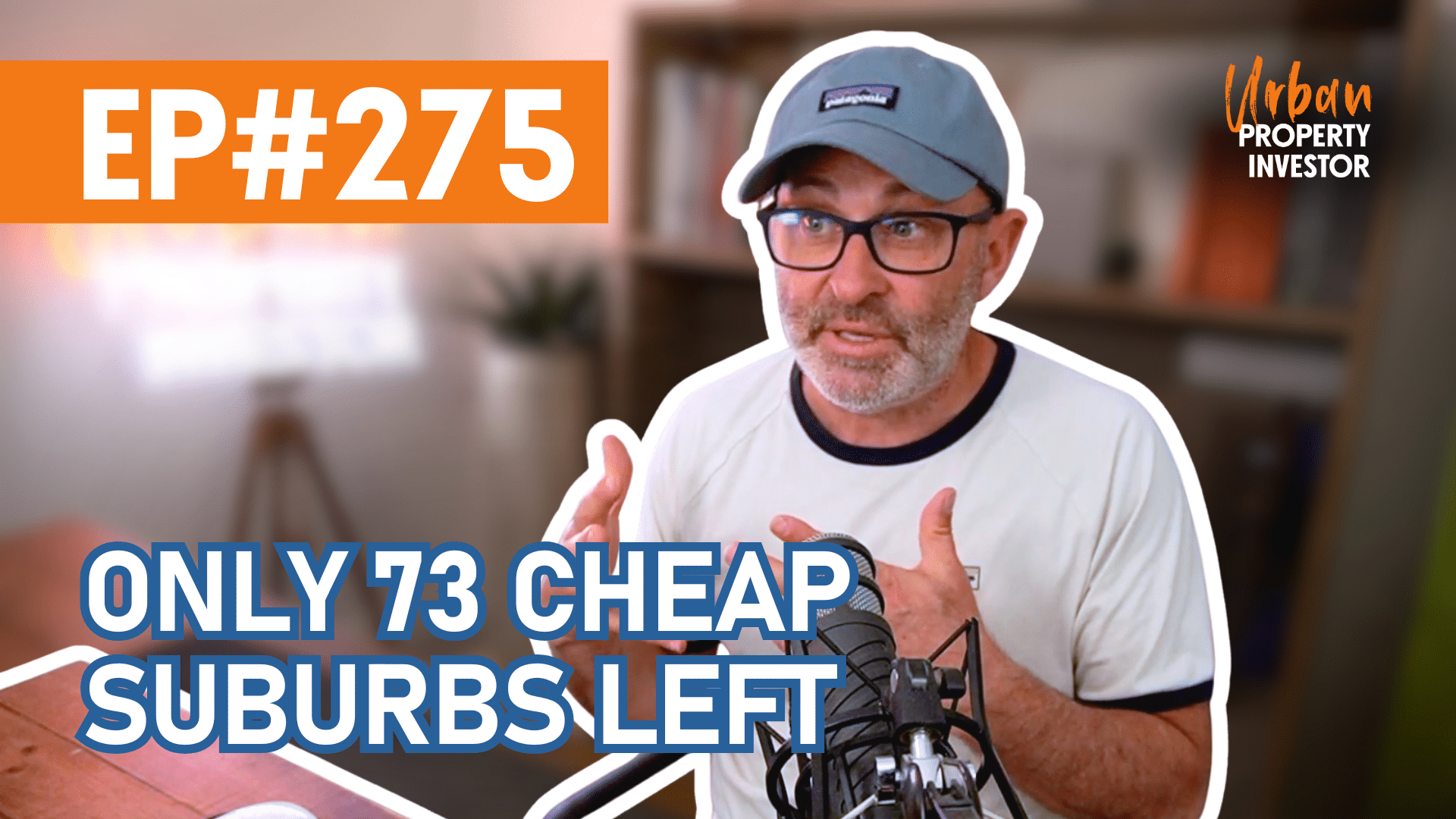 UPI 264 - Buy and Renovate or Buy New