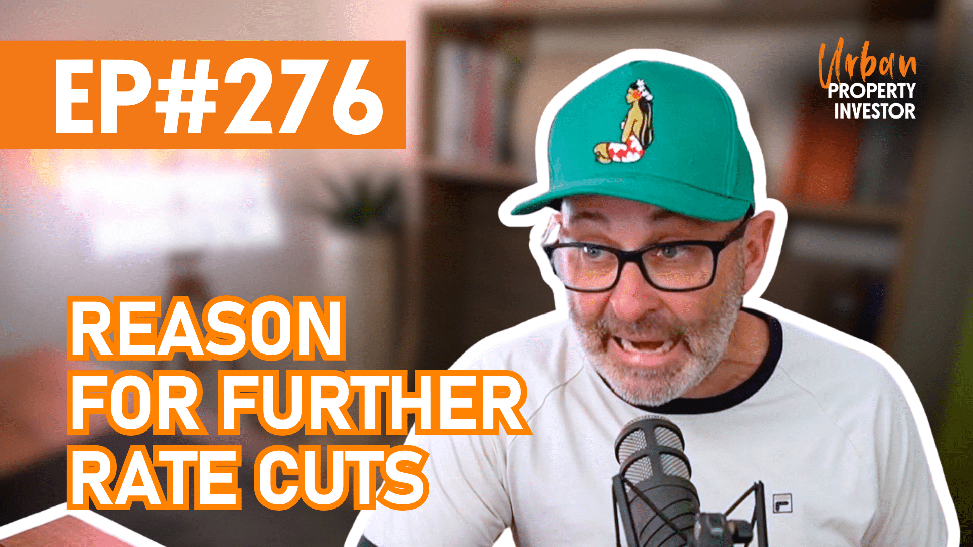 UPI 264 - Buy and Renovate or Buy New