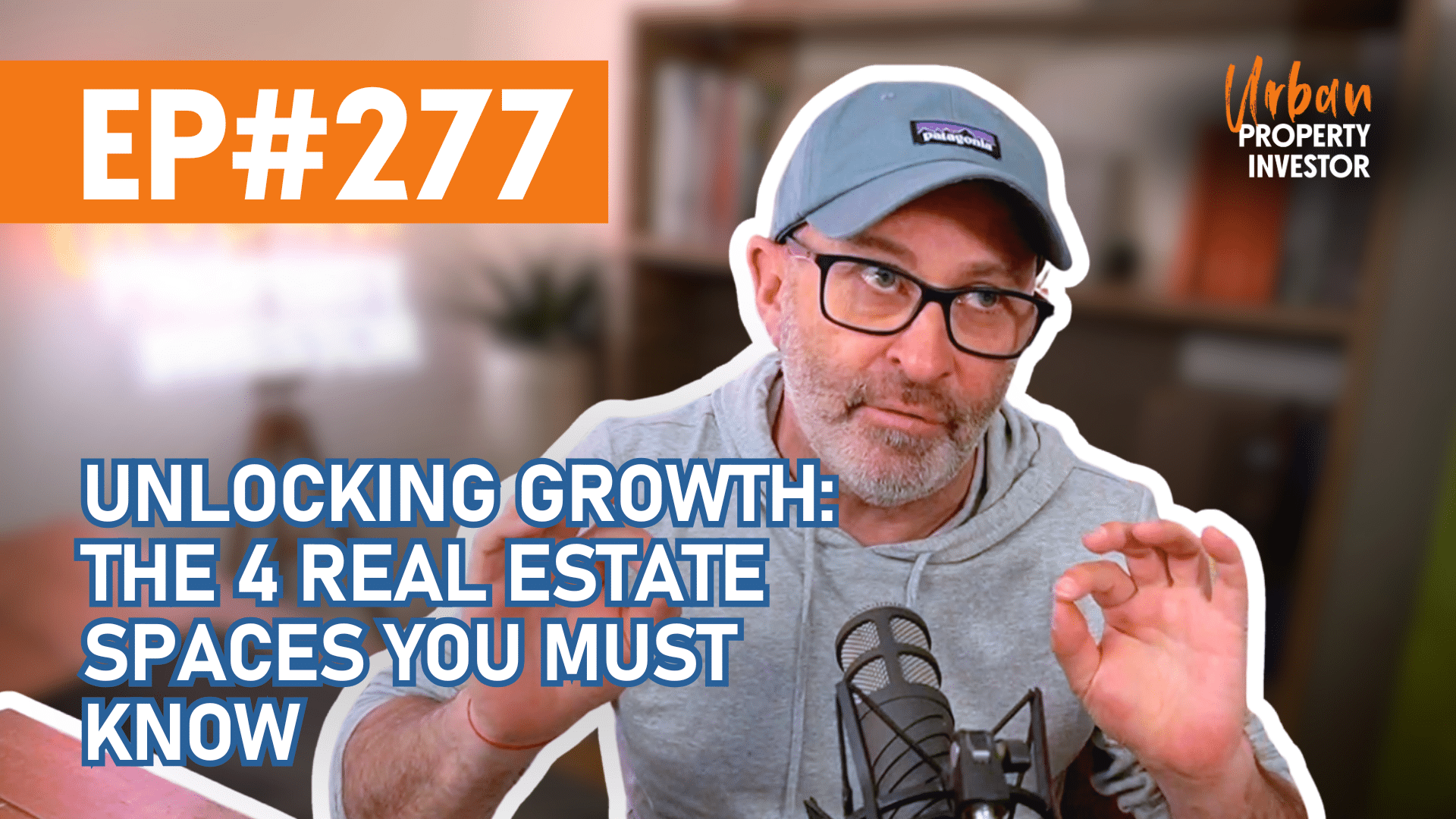 UPI 264 - Buy and Renovate or Buy New