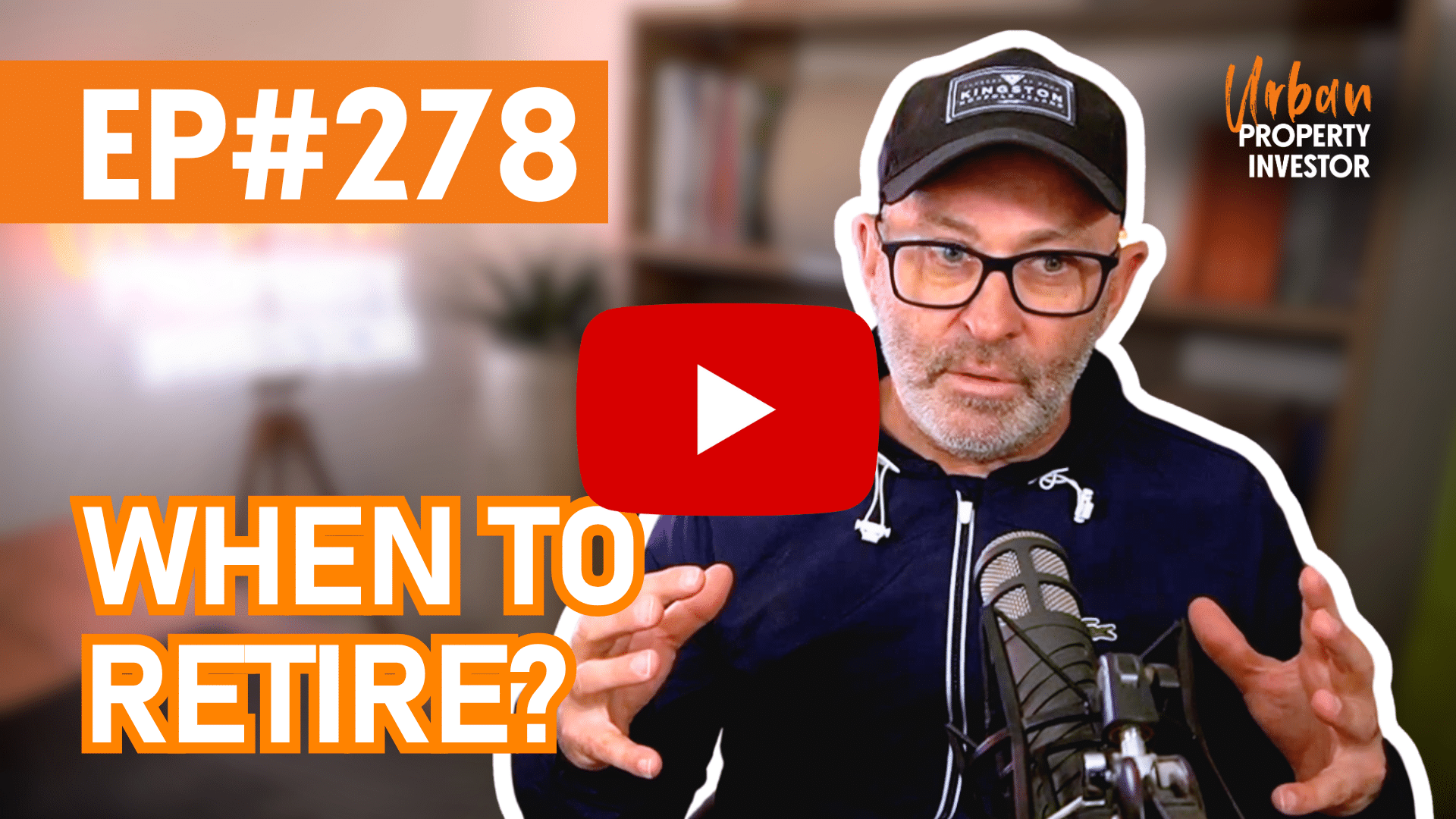 UPI 264 - Buy and Renovate or Buy New