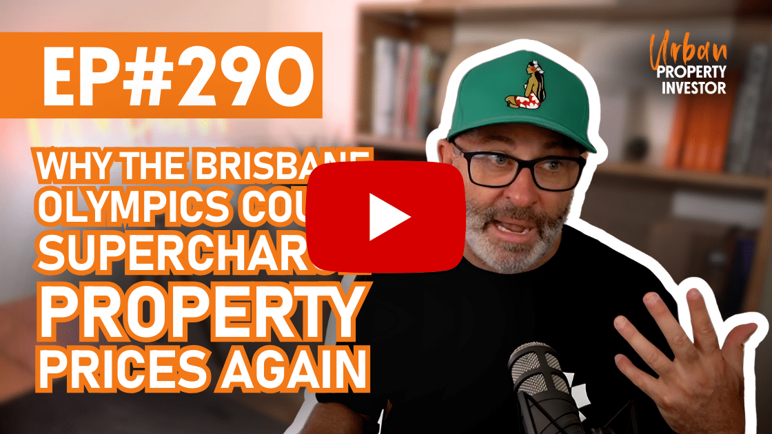 APRA, DTI & The Borrowing Wall