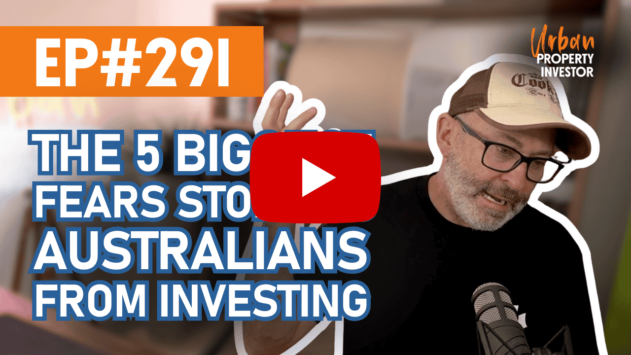 APRA, DTI & The Borrowing Wall