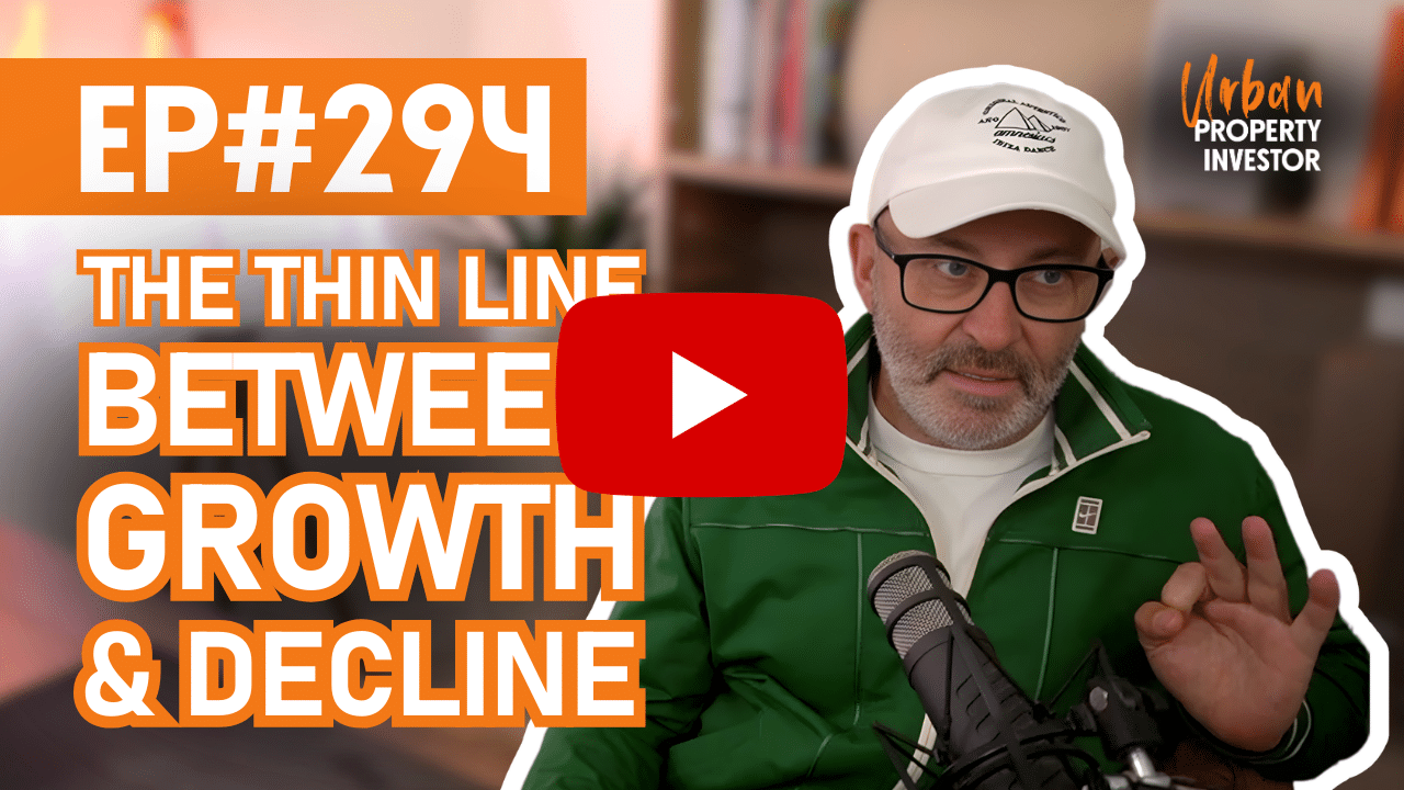 APRA, DTI & The Borrowing Wall