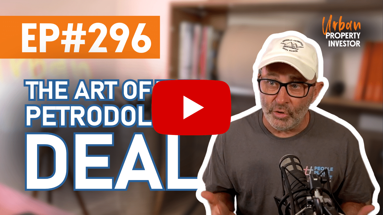 APRA, DTI & The Borrowing Wall