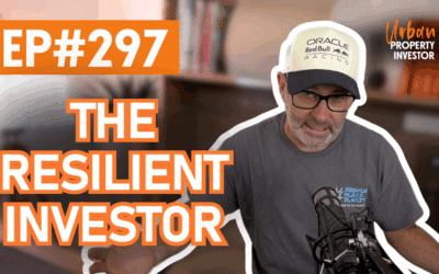 UPI EP 297 –  The Resilient Investor