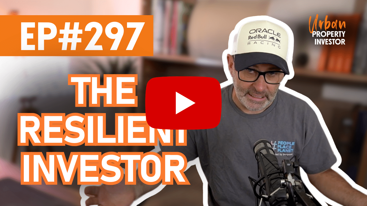 APRA, DTI & The Borrowing Wall