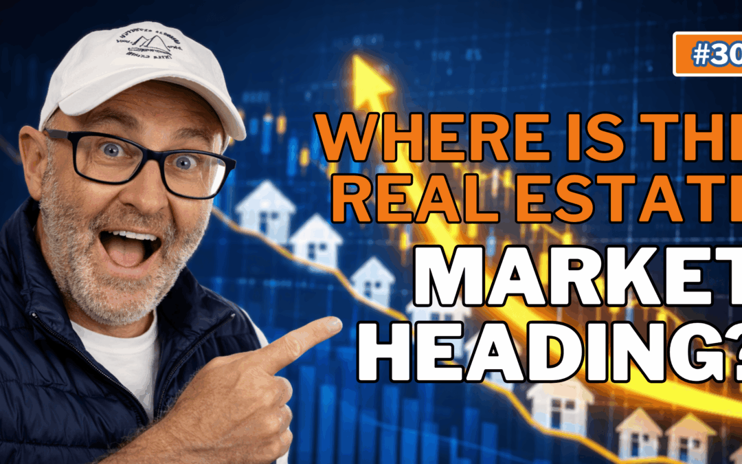 UPI 301 – The Cycle Is Dead… Or Is It?