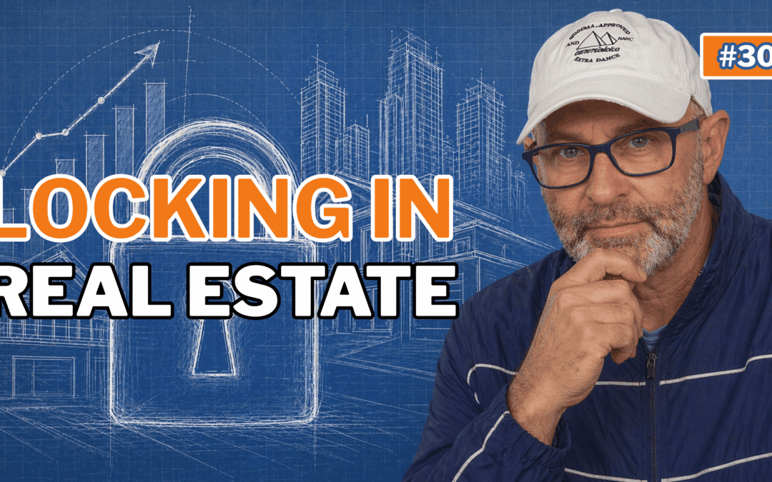 UPI 302: The Equity Lock Move