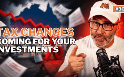 UPI 303: What These Capital Gains Tax Changes REALLY Mean for You