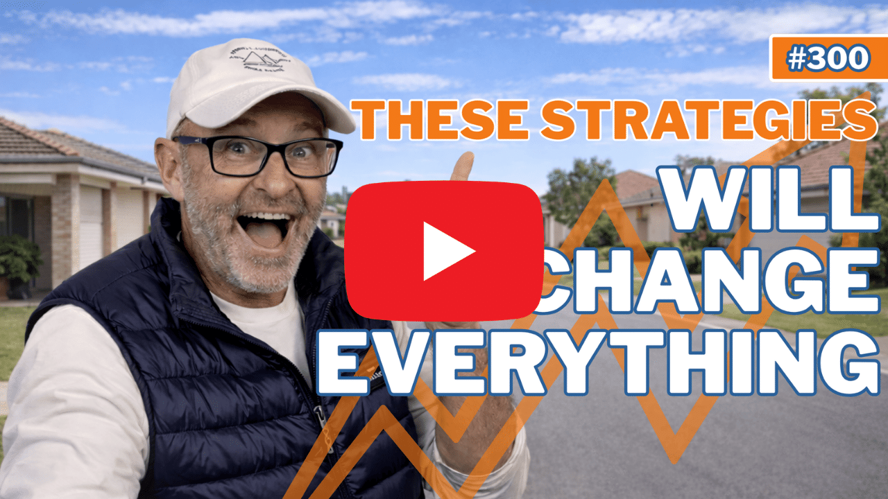 APRA, DTI & The Borrowing Wall