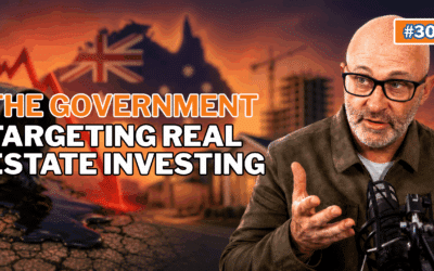 UPI 304: What Smart Investors Are Doing Right Now (Before It’s Too Late)